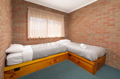 Corowa Bindaree Holiday Park - Inverell Accommodation 11