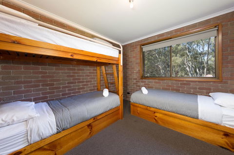 Corowa Bindaree Holiday Park - Inverell Accommodation 13