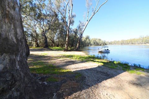 Corowa Bindaree Holiday Park - Inverell Accommodation 15