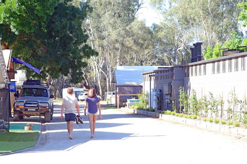 Corowa Bindaree Holiday Park - Inverell Accommodation 17