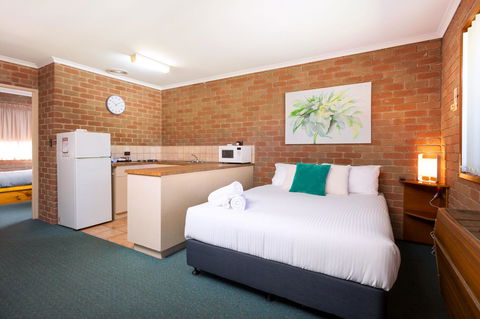 Corowa Bindaree Holiday Park - Inverell Accommodation 8