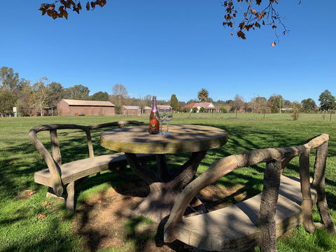 Corowa Bindaree Holiday Park - Inverell Accommodation 3