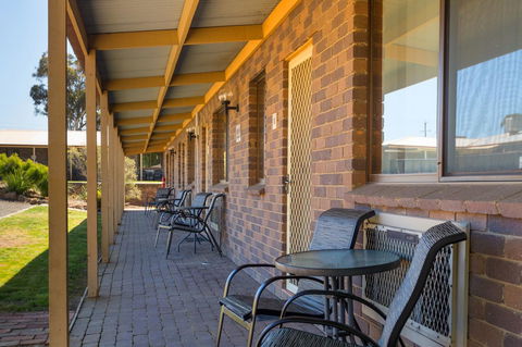 Corowa Bindaree Holiday Park - Inverell Accommodation 12