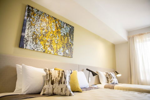 Lithgow Workies Club Motel - Inverell Accommodation 14