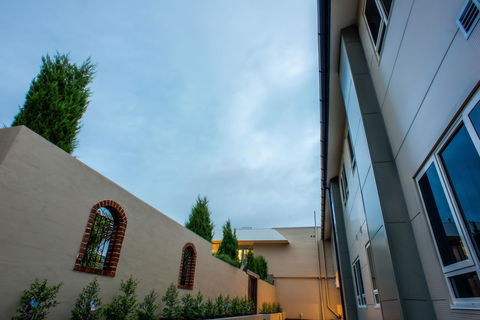 Lithgow Workies Club Motel - Inverell Accommodation 30