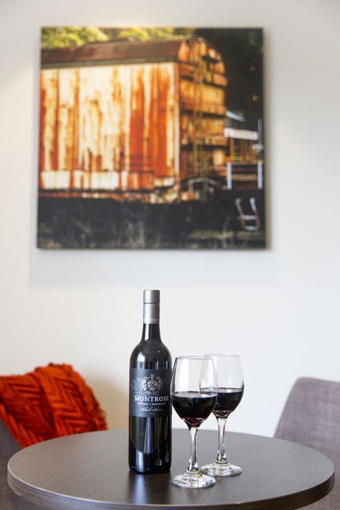 Lithgow Workies Club Motel - Inverell Accommodation 16