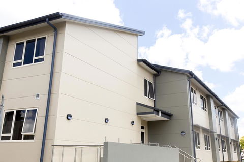 Lithgow Workies Club Motel - Inverell Accommodation 29