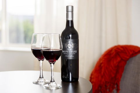 Lithgow Workies Club Motel - Inverell Accommodation 20