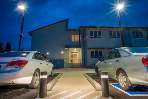 Lithgow Workies Club Motel - Inverell Accommodation 28