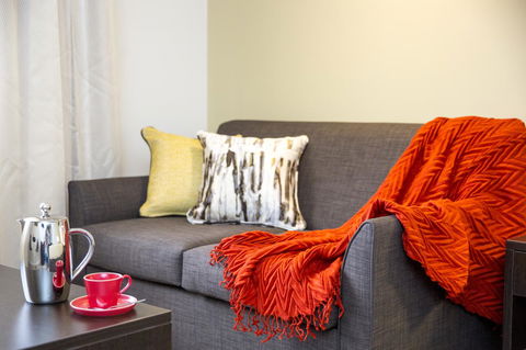 Lithgow Workies Club Motel - Inverell Accommodation 7