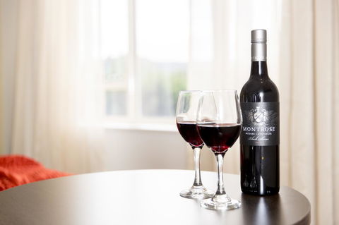 Lithgow Workies Club Motel - Inverell Accommodation 13