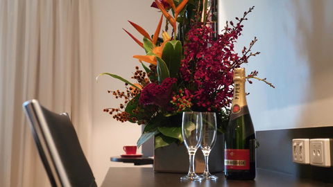 Lithgow Workies Club Motel - Inverell Accommodation 18