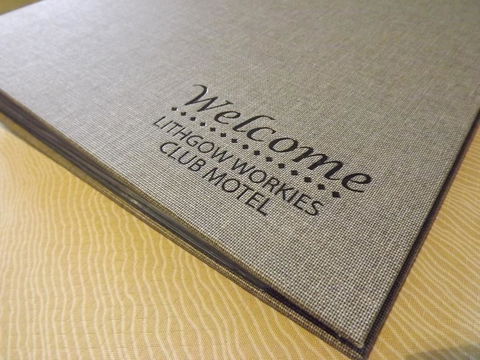 Lithgow Workies Club Motel - Inverell Accommodation 4