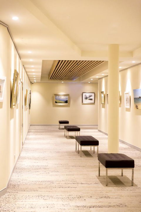 Lithgow Workies Club Motel - Inverell Accommodation 40