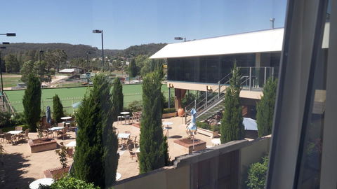 Lithgow Workies Club Motel - Inverell Accommodation 35