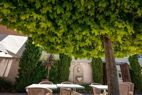 Lithgow Workies Club Motel - Inverell Accommodation 32