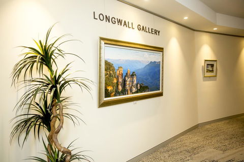 Lithgow Workies Club Motel - Inverell Accommodation 39