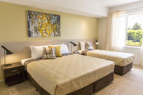 Lithgow Workies Club Motel - Inverell Accommodation 11