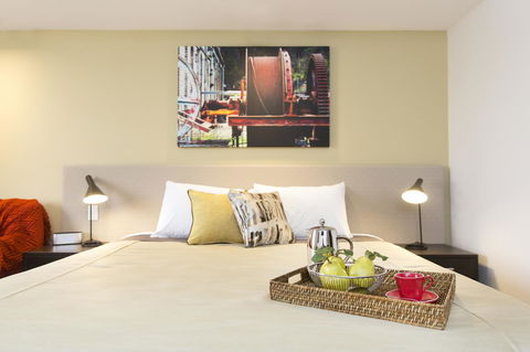 Lithgow Workies Club Motel - Inverell Accommodation 5