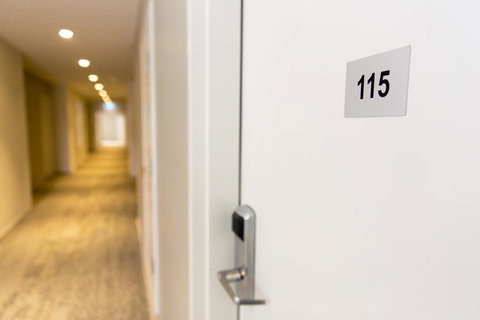 Lithgow Workies Club Motel - Inverell Accommodation 21