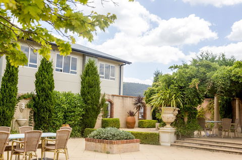 Lithgow Workies Club Motel - Inverell Accommodation 9