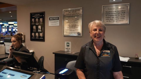 Lithgow Workies Club Motel - Inverell Accommodation 34