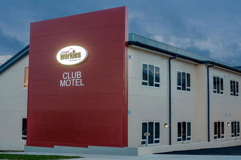 Lithgow Workies Club Motel - Inverell Accommodation 26