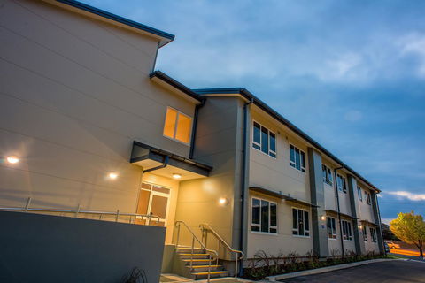 Lithgow Workies Club Motel - Inverell Accommodation 27