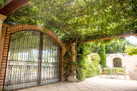 Lithgow Workies Club Motel - Inverell Accommodation 31