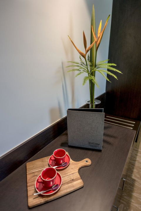 Lithgow Workies Club Motel - Inverell Accommodation 43