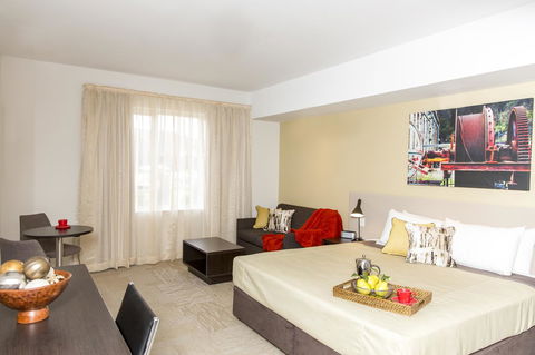 Lithgow Workies Club Motel - Inverell Accommodation 12