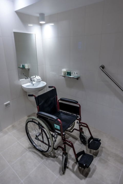 Lithgow Workies Club Motel - Inverell Accommodation 44