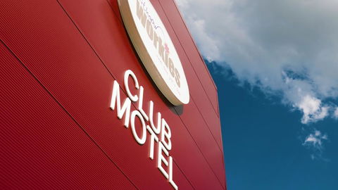 Lithgow Workies Club Motel - Inverell Accommodation 15