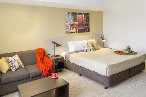 Lithgow Workies Club Motel - Inverell Accommodation 0