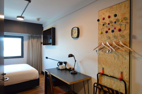 Ibis Budget Sydney East - Inverell Accommodation 18