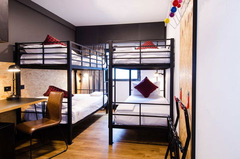 Ibis Budget Sydney East - Inverell Accommodation 16