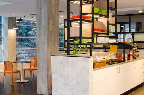 Ibis Budget Sydney East - Inverell Accommodation 9