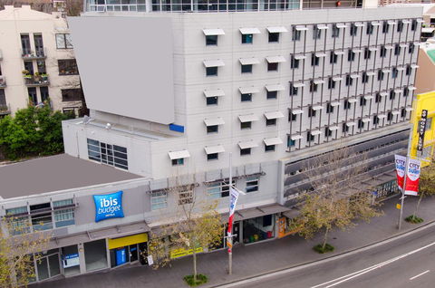 Ibis Budget Sydney East - Inverell Accommodation 0