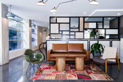 Ibis Budget Sydney East - Inverell Accommodation 7