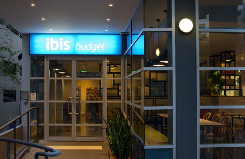 Ibis Budget Sydney East - Inverell Accommodation 3