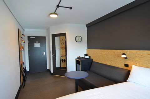 Ibis Budget Sydney East - Inverell Accommodation 22