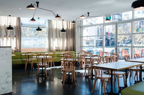 Ibis Budget Sydney East - Inverell Accommodation 13