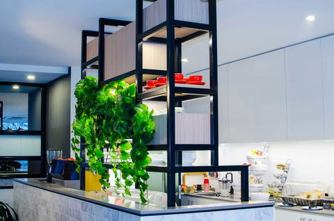 Ibis Budget Sydney East - Inverell Accommodation 12