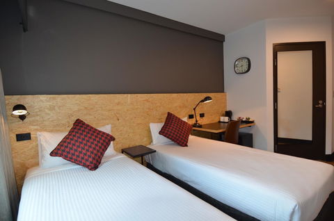 Ibis Budget Sydney East - Inverell Accommodation 26