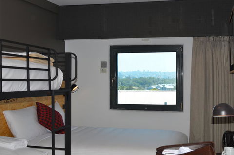 Ibis Budget Sydney East - Inverell Accommodation 31