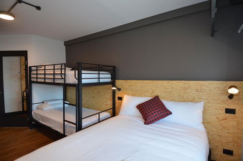 Ibis Budget Sydney East - Inverell Accommodation 28