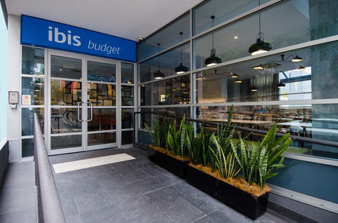 Ibis Budget Sydney East - Inverell Accommodation 4