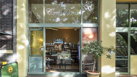 Oaks Sydney Goldsbrough Suites - Inverell Accommodation 9