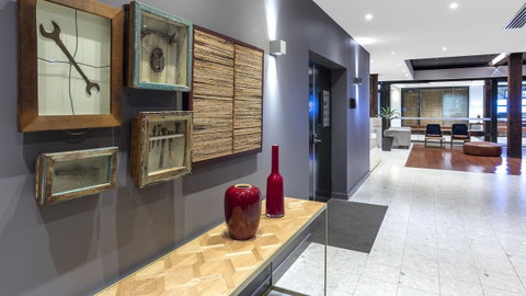 Oaks Sydney Goldsbrough Suites - Inverell Accommodation 13