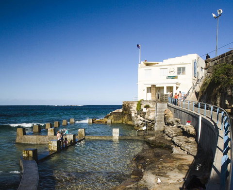 The Blenheim - Inverell Accommodation 23